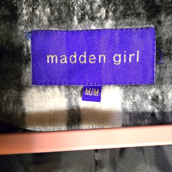 Madden Girl Coat (B1) - Picture 5 of 5